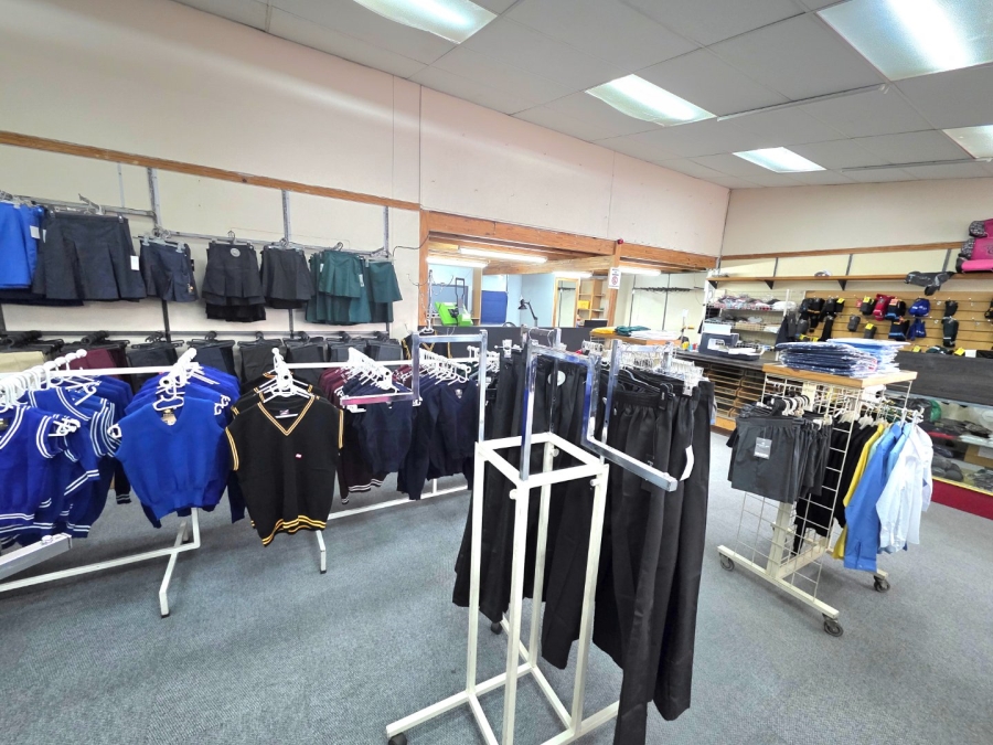 Commercial Property for Sale in Bethlehem Free State